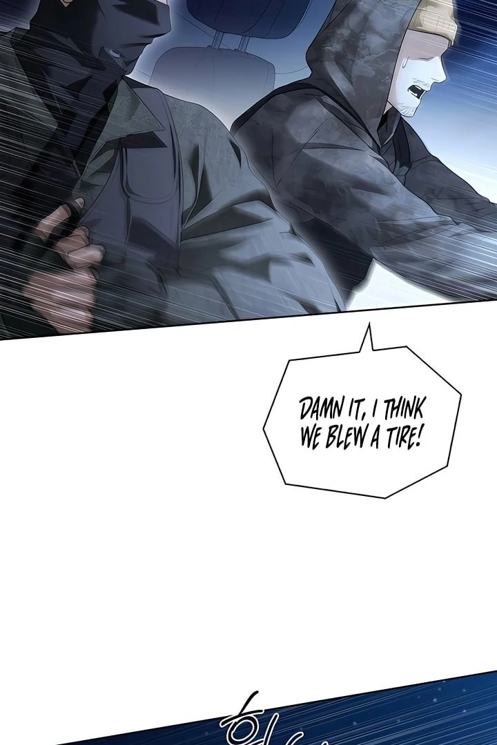 Kiss Me If You Can [Official][Uncensored] - Chapter 21 manhwa