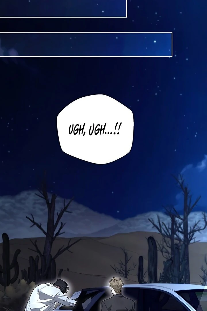Kiss Me If You Can [Official][Uncensored] - Chapter 21 manhwa