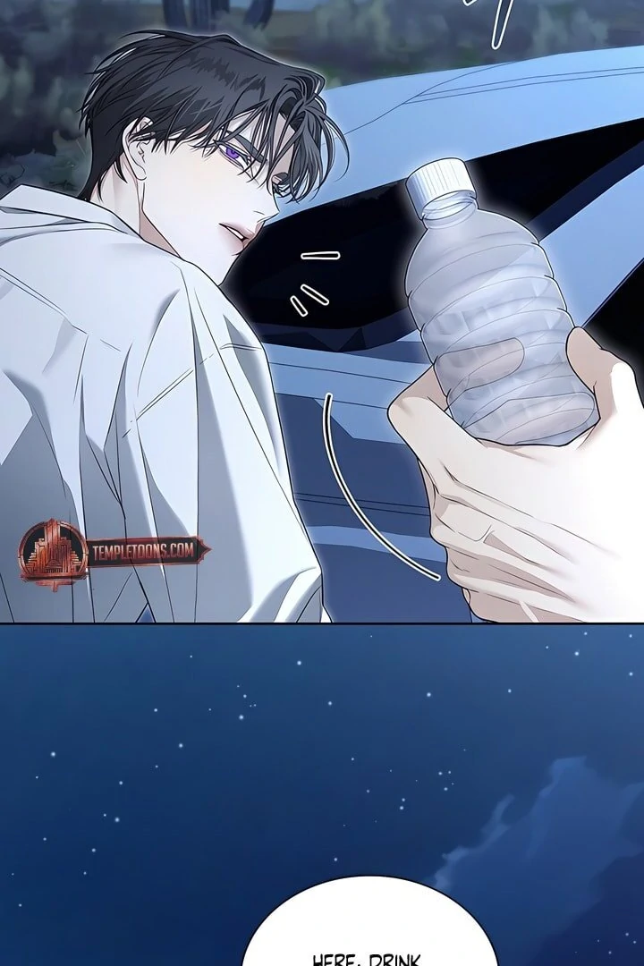 Kiss Me If You Can [Official][Uncensored] - Chapter 21 manhwa