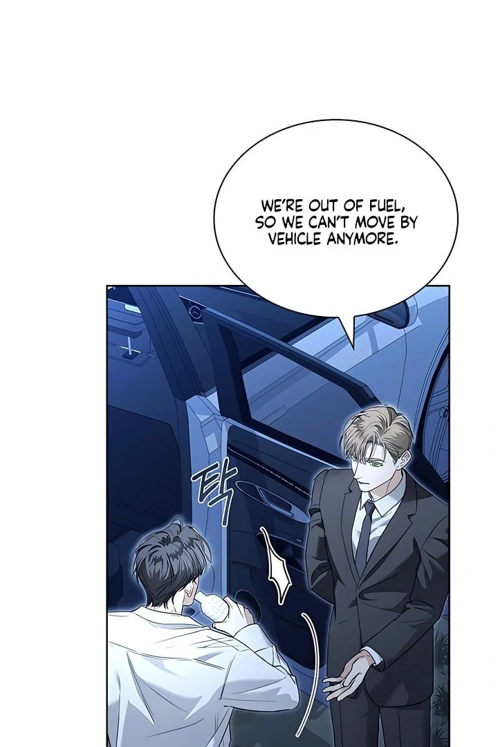 Kiss Me If You Can [Official][Uncensored] - Chapter 21 manhwa