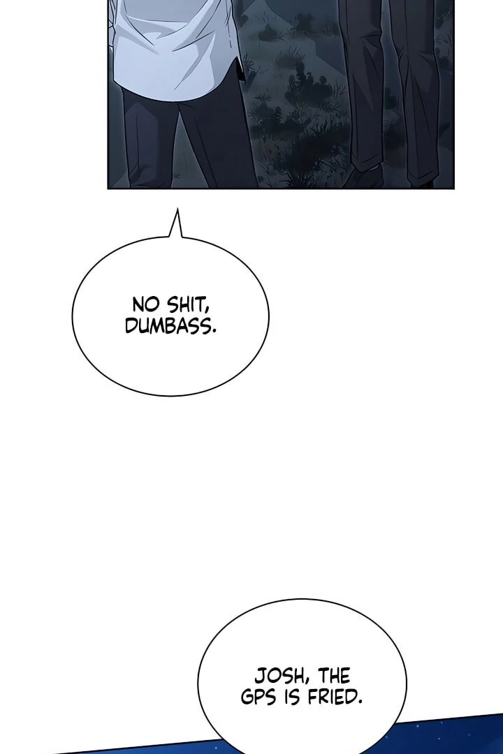 Kiss Me If You Can [Official][Uncensored] - Chapter 21 manhwa