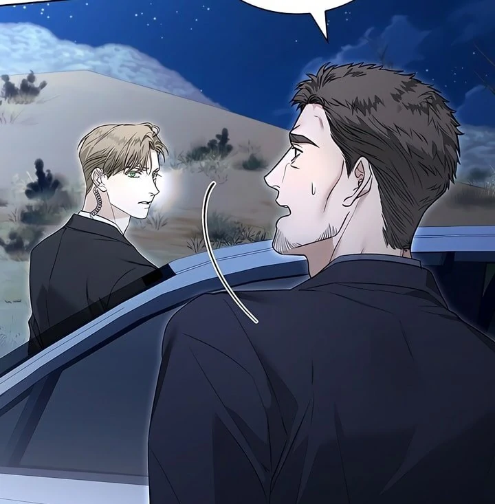 Kiss Me If You Can [Official][Uncensored] - Chapter 21 manhwa