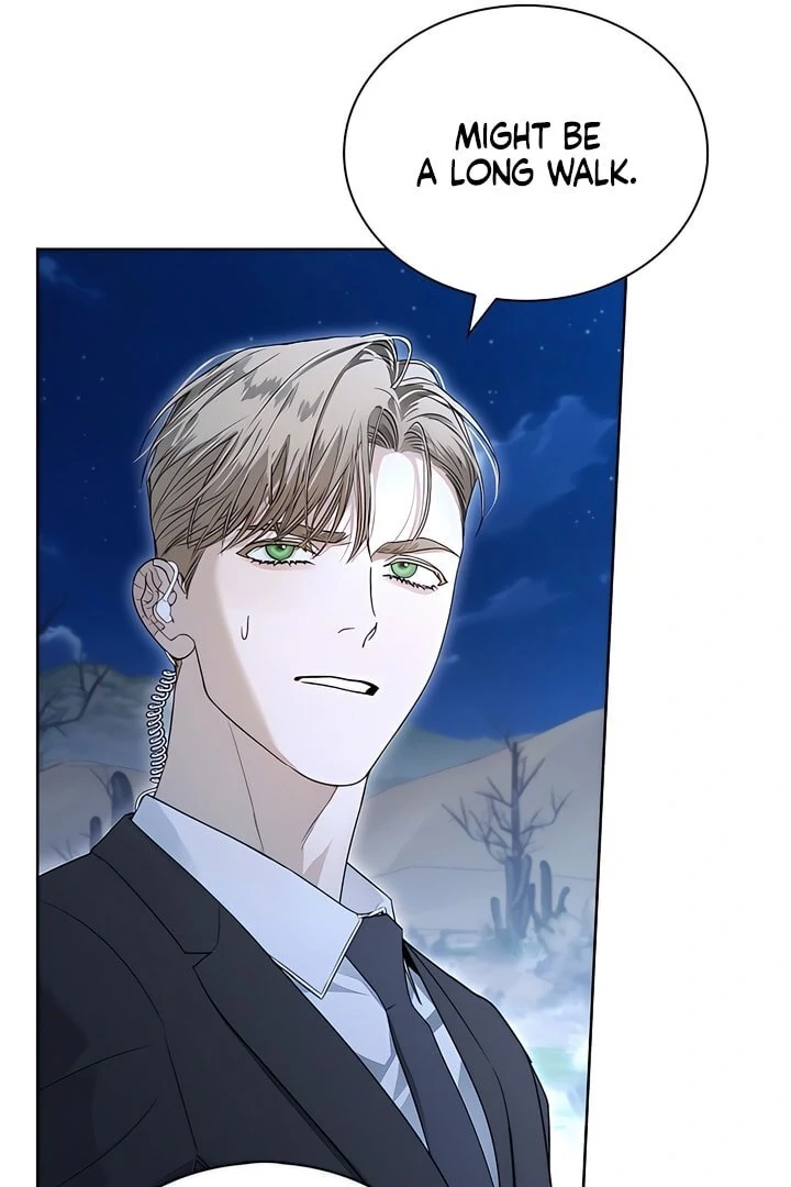Kiss Me If You Can [Official][Uncensored] - Chapter 21 manhwa