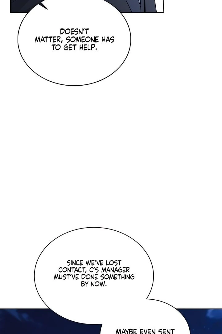 Kiss Me If You Can [Official][Uncensored] - Chapter 21 manhwa