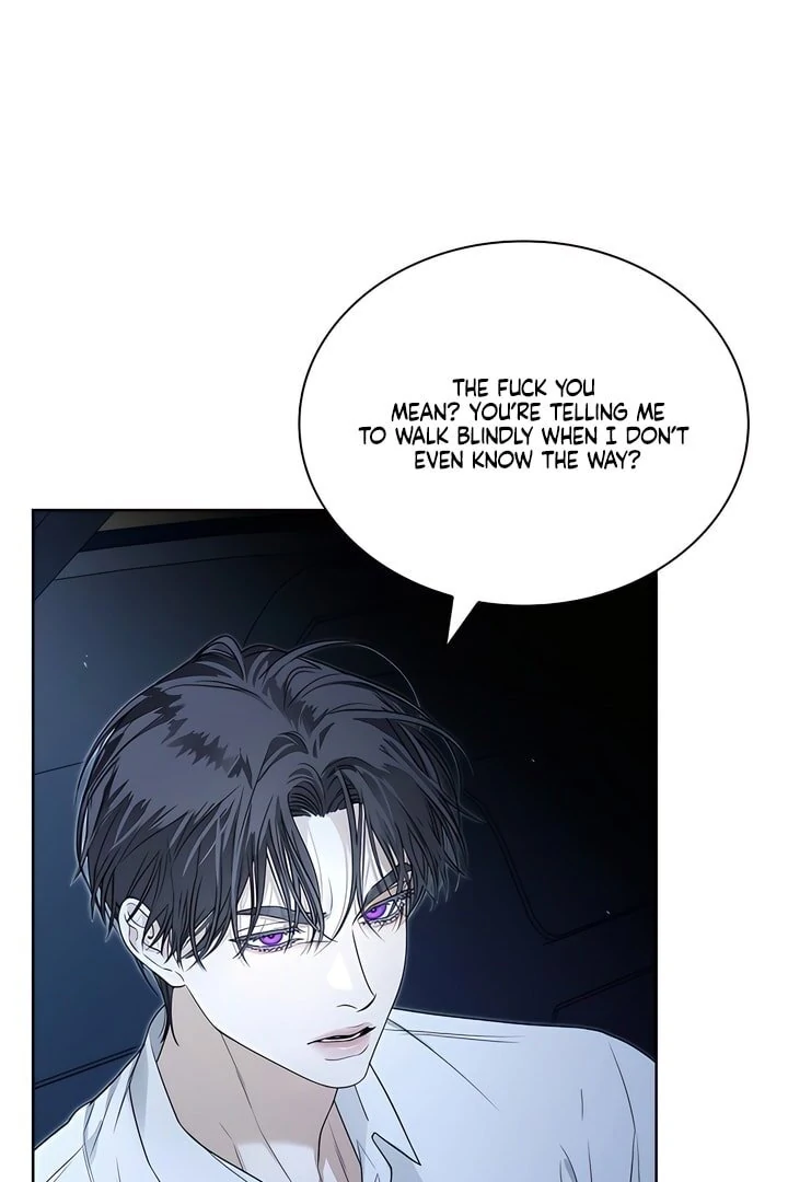 Kiss Me If You Can [Official][Uncensored] - Chapter 21 manhwa