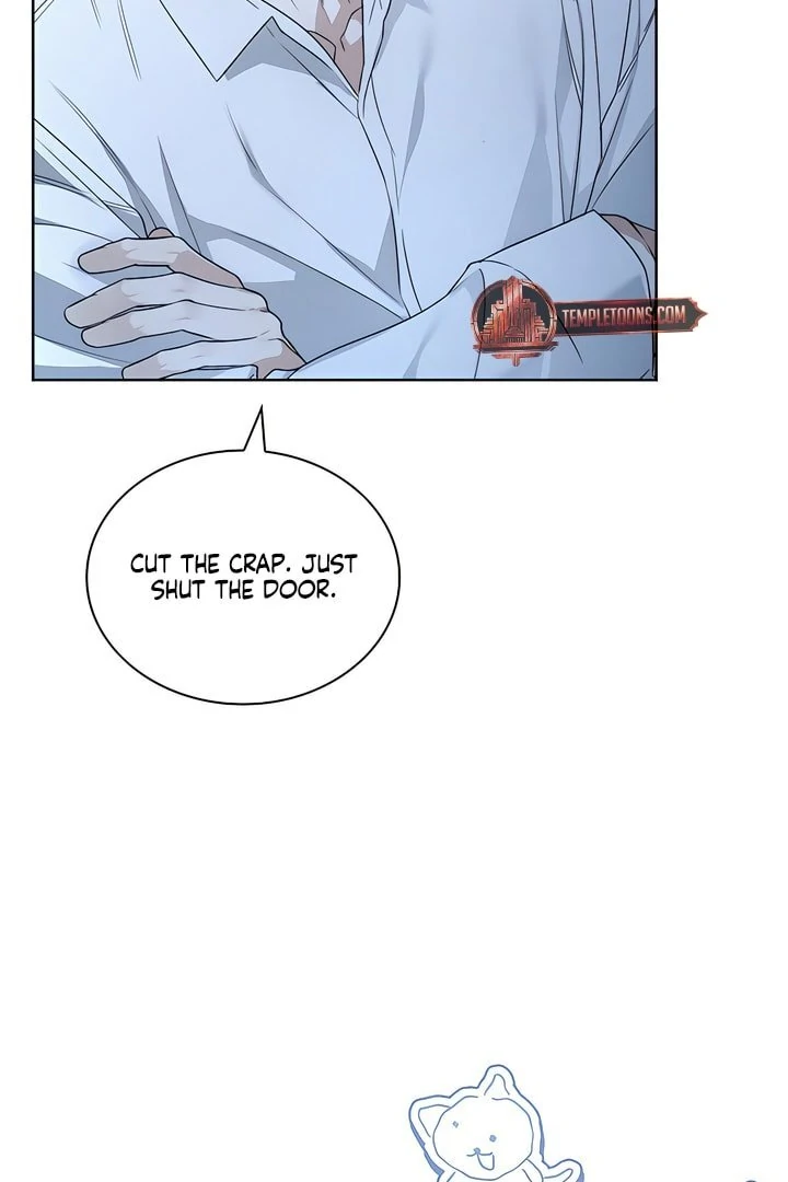 Kiss Me If You Can [Official][Uncensored] - Chapter 21 manhwa
