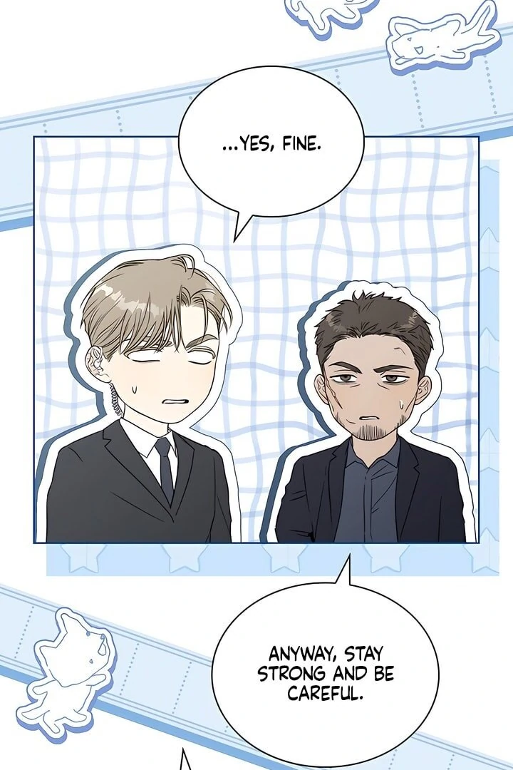 Kiss Me If You Can [Official][Uncensored] - Chapter 21 manhwa