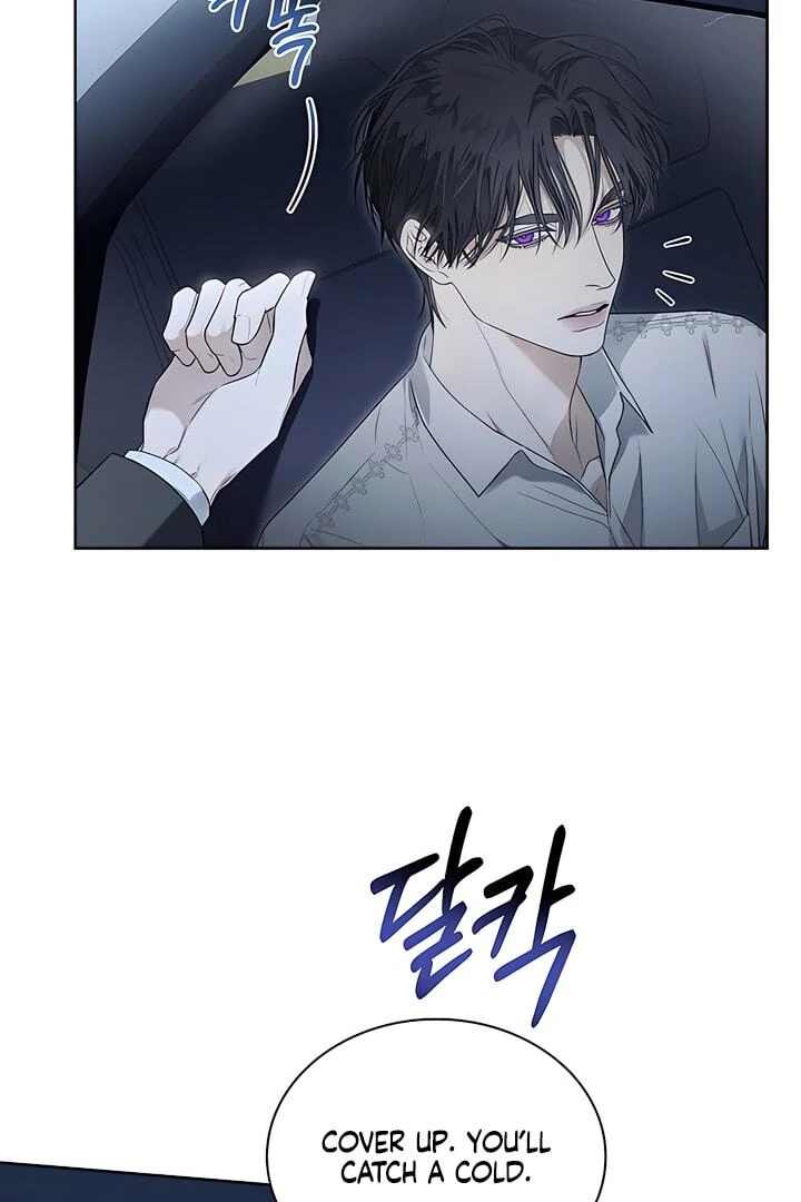 Kiss Me If You Can [Official][Uncensored] - Chapter 22 manhwa
