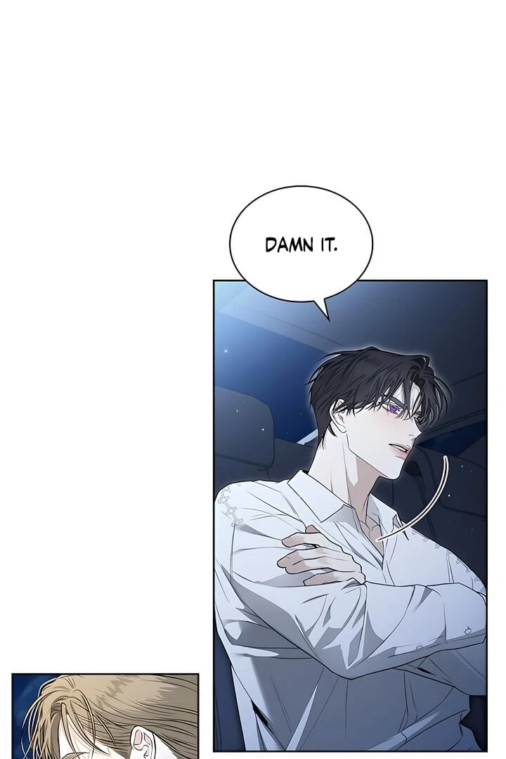 Kiss Me If You Can [Official][Uncensored] - Chapter 22 manhwa