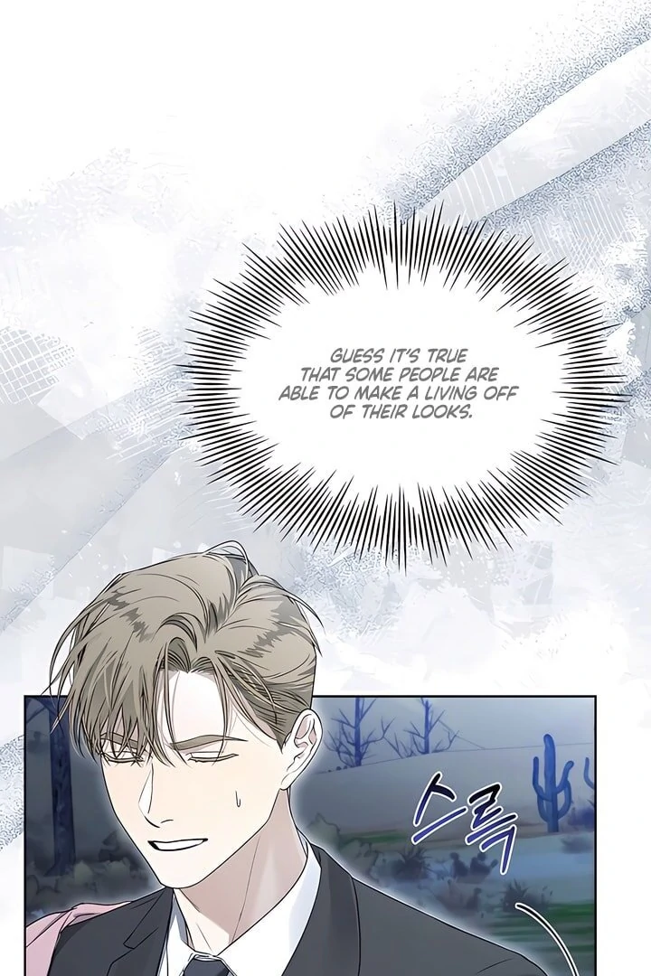 Kiss Me If You Can [Official][Uncensored] - Chapter 22 manhwa
