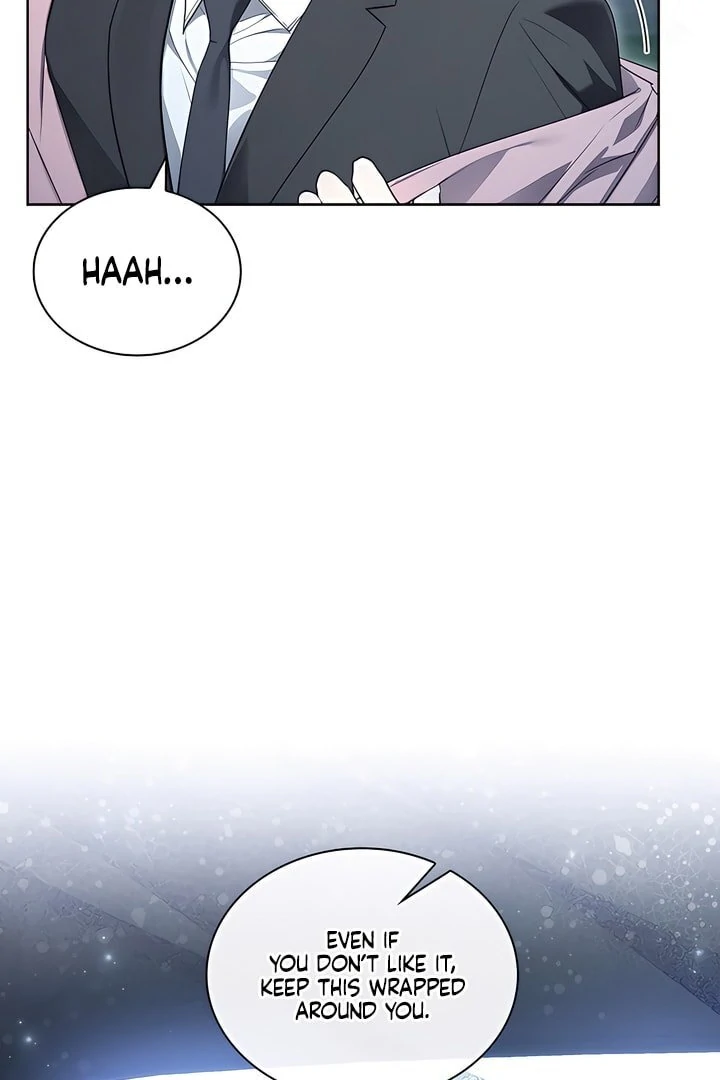 Kiss Me If You Can [Official][Uncensored] - Chapter 22 manhwa