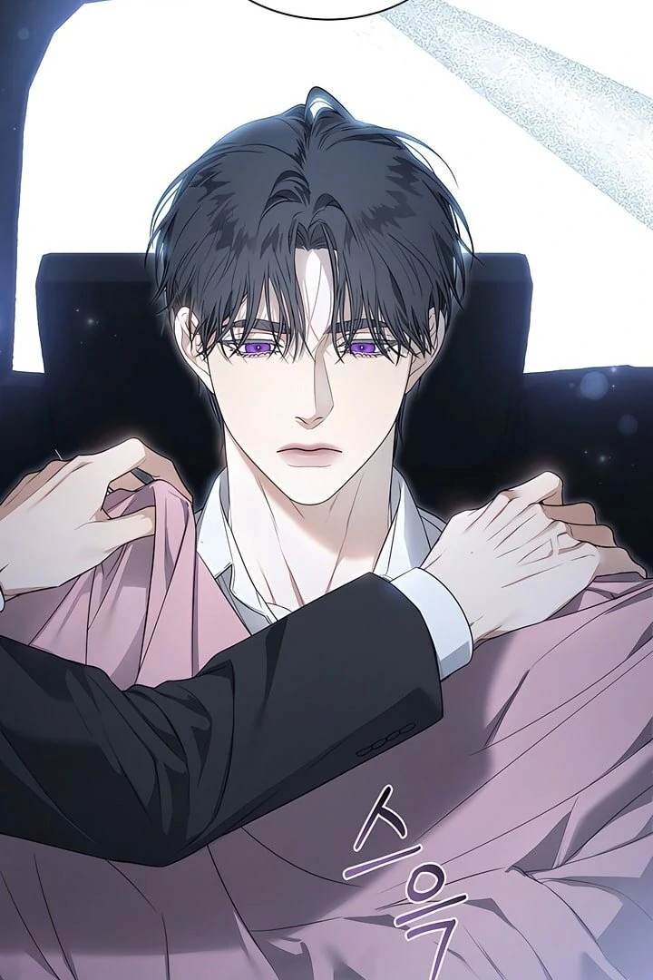 Kiss Me If You Can [Official][Uncensored] - Chapter 22 manhwa