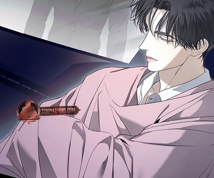 Kiss Me If You Can [Official][Uncensored] - Chapter 22 manhwa