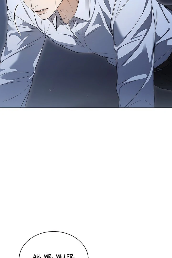 Kiss Me If You Can [Official][Uncensored] - Chapter 22 manhwa