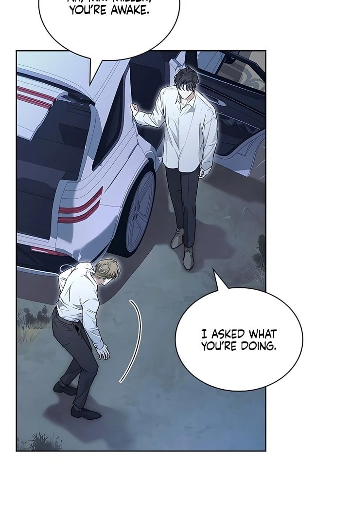 Kiss Me If You Can [Official][Uncensored] - Chapter 22 manhwa