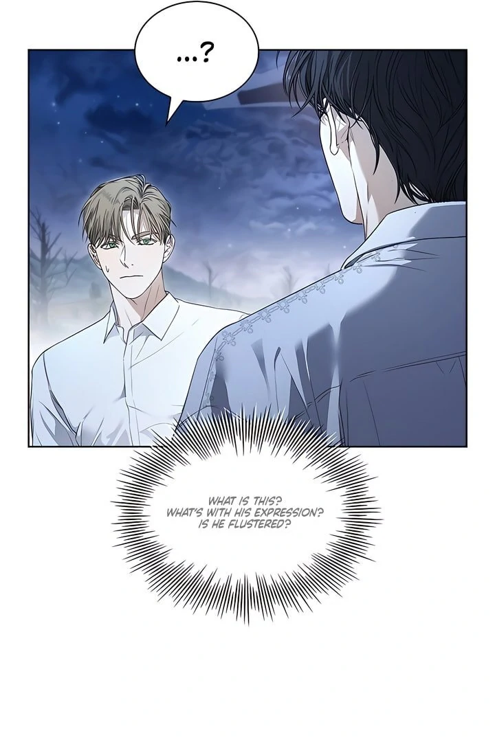 Kiss Me If You Can [Official][Uncensored] - Chapter 22 manhwa