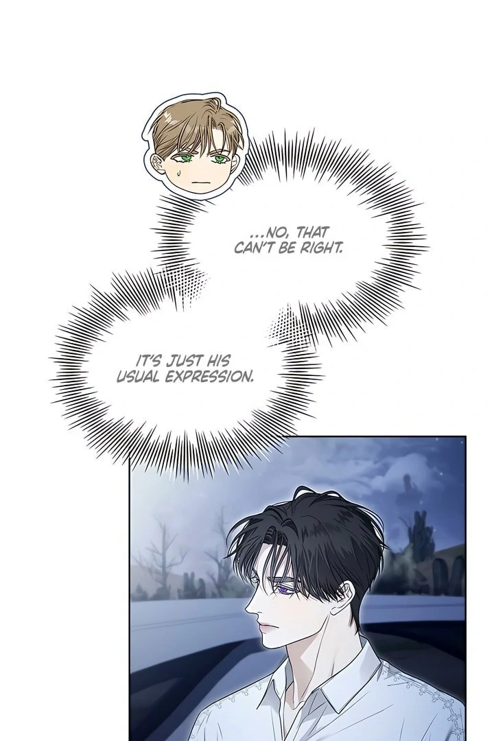 Kiss Me If You Can [Official][Uncensored] - Chapter 22 manhwa