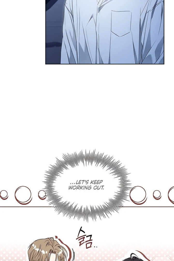 Kiss Me If You Can [Official][Uncensored] - Chapter 22 manhwa