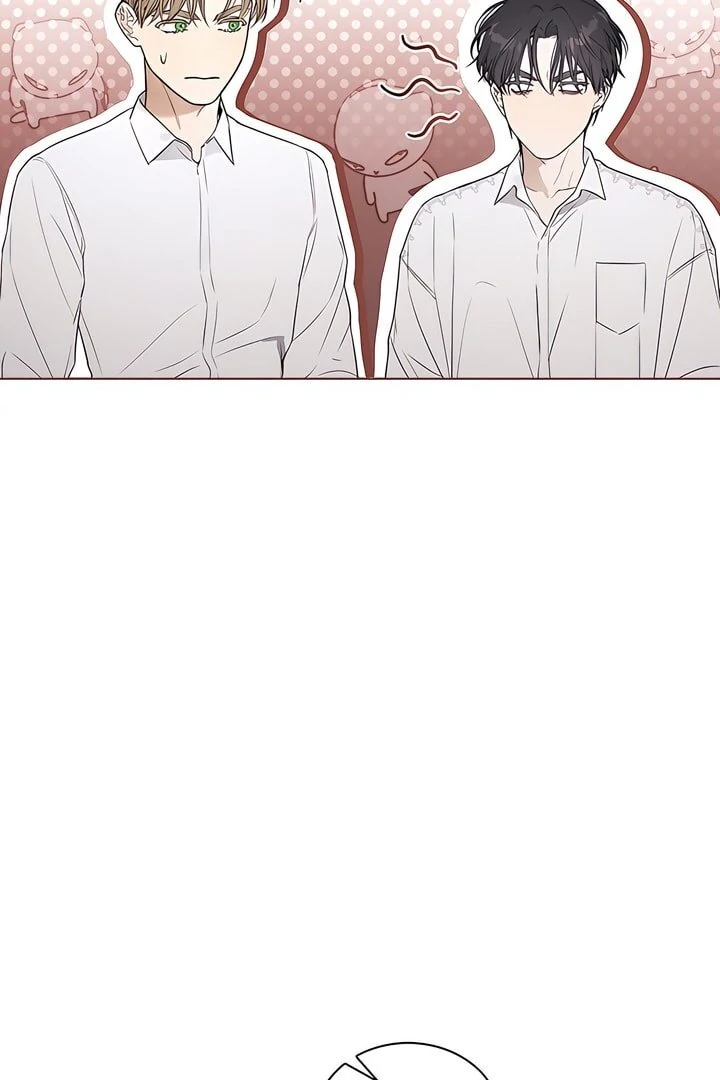 Kiss Me If You Can [Official][Uncensored] - Chapter 22 manhwa