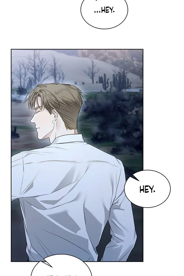 Kiss Me If You Can [Official][Uncensored] - Chapter 22 manhwa