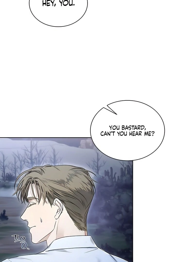 Kiss Me If You Can [Official][Uncensored] - Chapter 22 manhwa