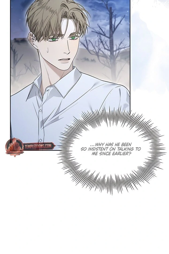 Kiss Me If You Can [Official][Uncensored] - Chapter 22 manhwa