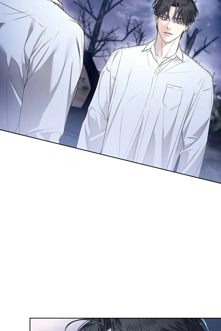 Kiss Me If You Can [Official][Uncensored] - Chapter 22 manhwa