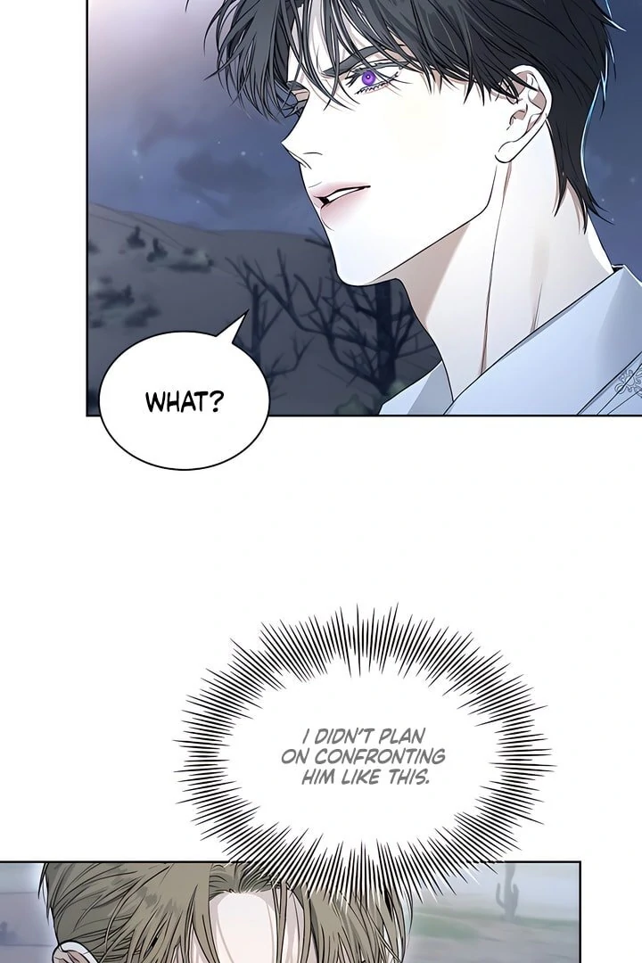 Kiss Me If You Can [Official][Uncensored] - Chapter 22 manhwa