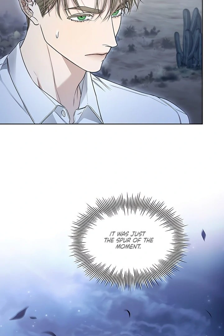 Kiss Me If You Can [Official][Uncensored] - Chapter 22 manhwa