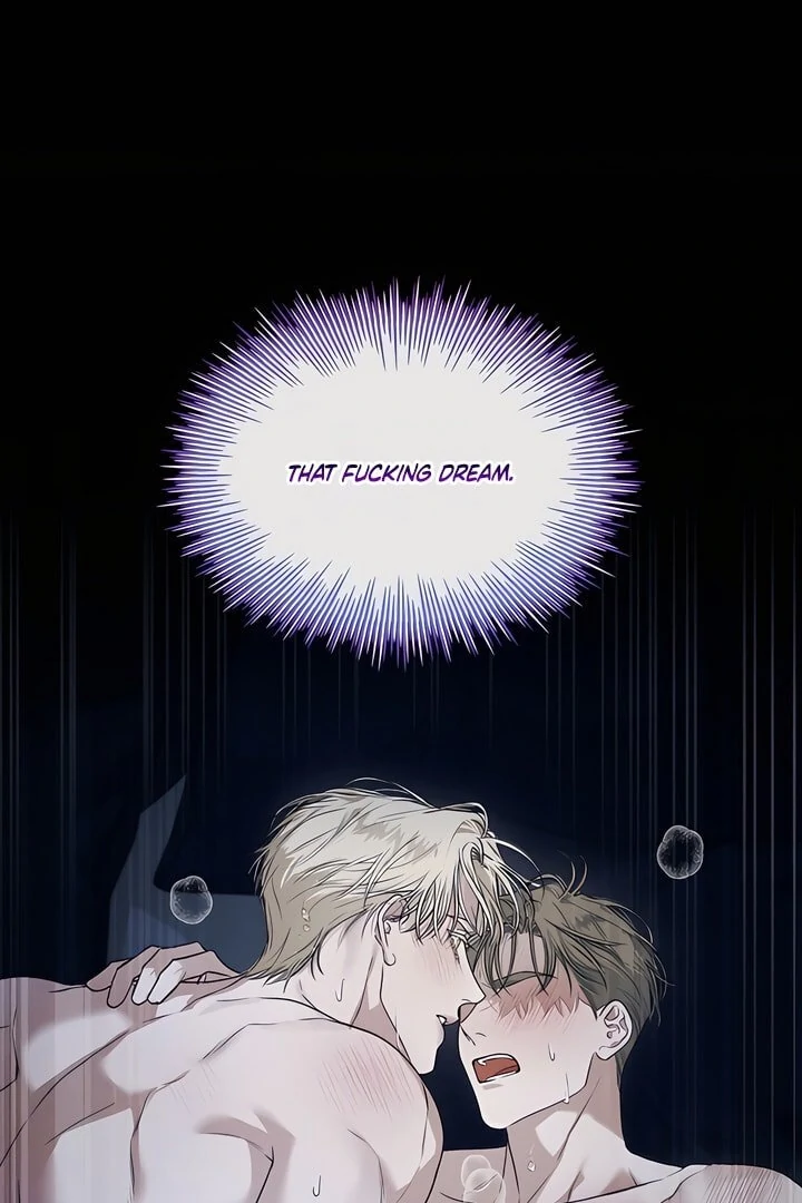 Kiss Me If You Can [Official][Uncensored] - Chapter 22 manhwa