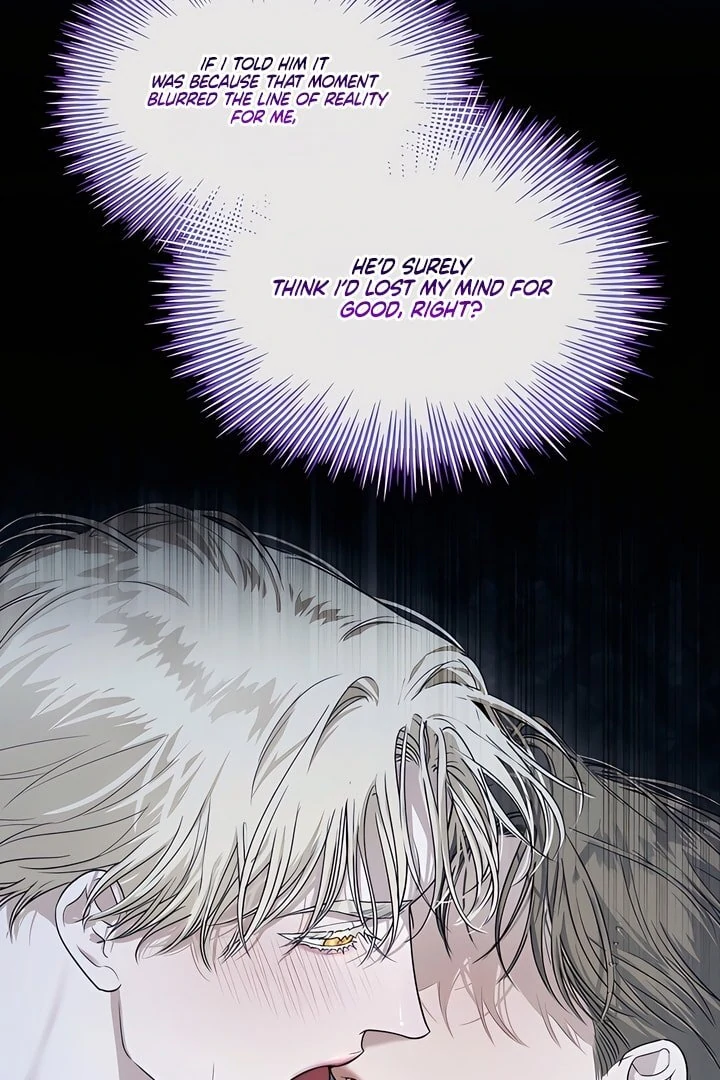 Kiss Me If You Can [Official][Uncensored] - Chapter 22 manhwa