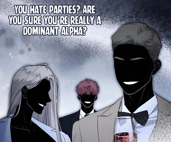 Kiss Me If You Can [Official][Uncensored] - Chapter 22 manhwa