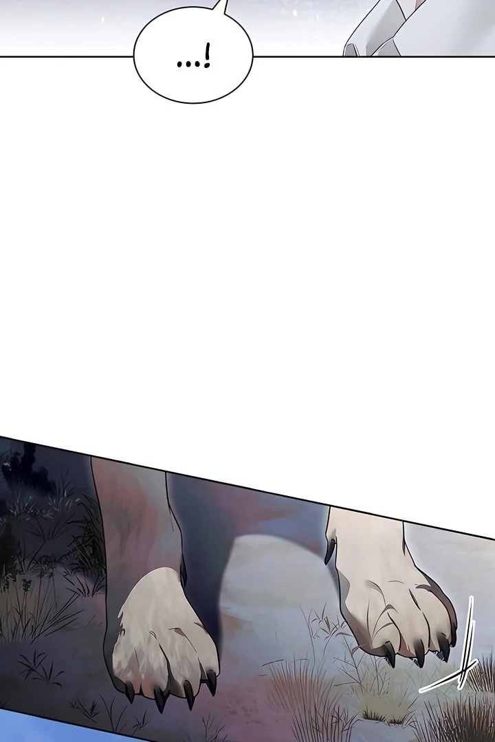 Kiss Me If You Can [Official][Uncensored] - Chapter 22 manhwa