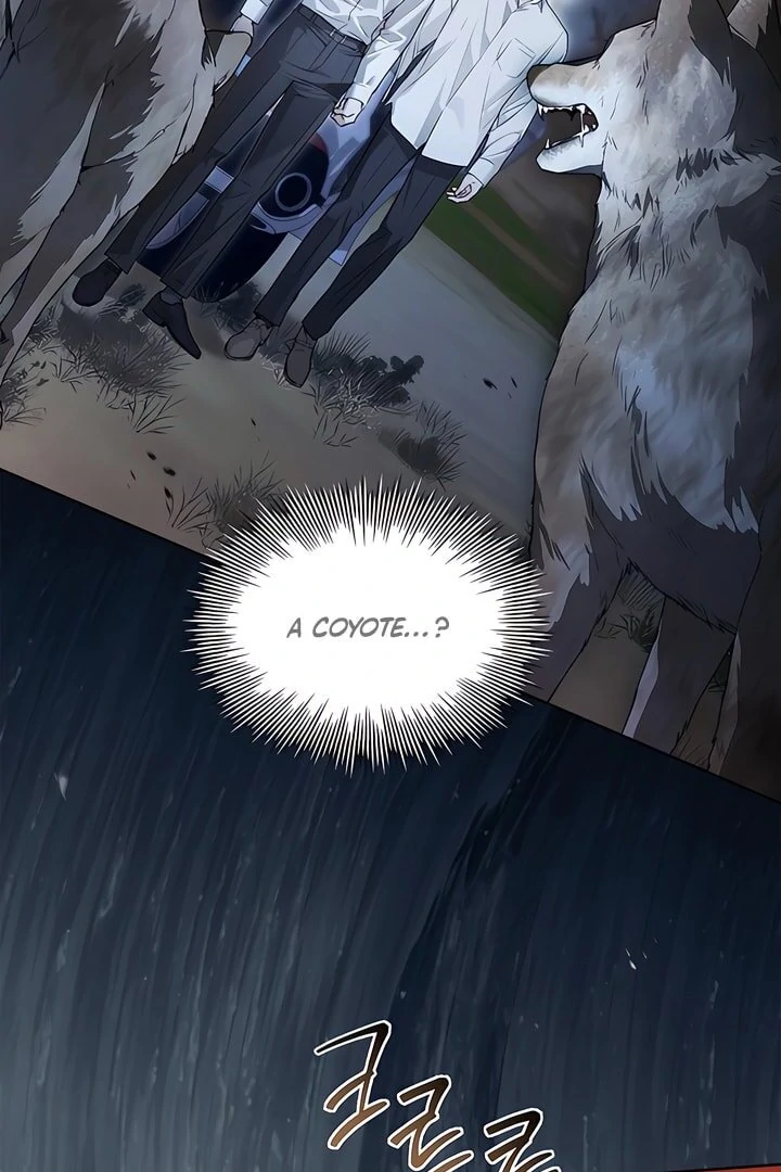 Kiss Me If You Can [Official][Uncensored] - Chapter 22 manhwa