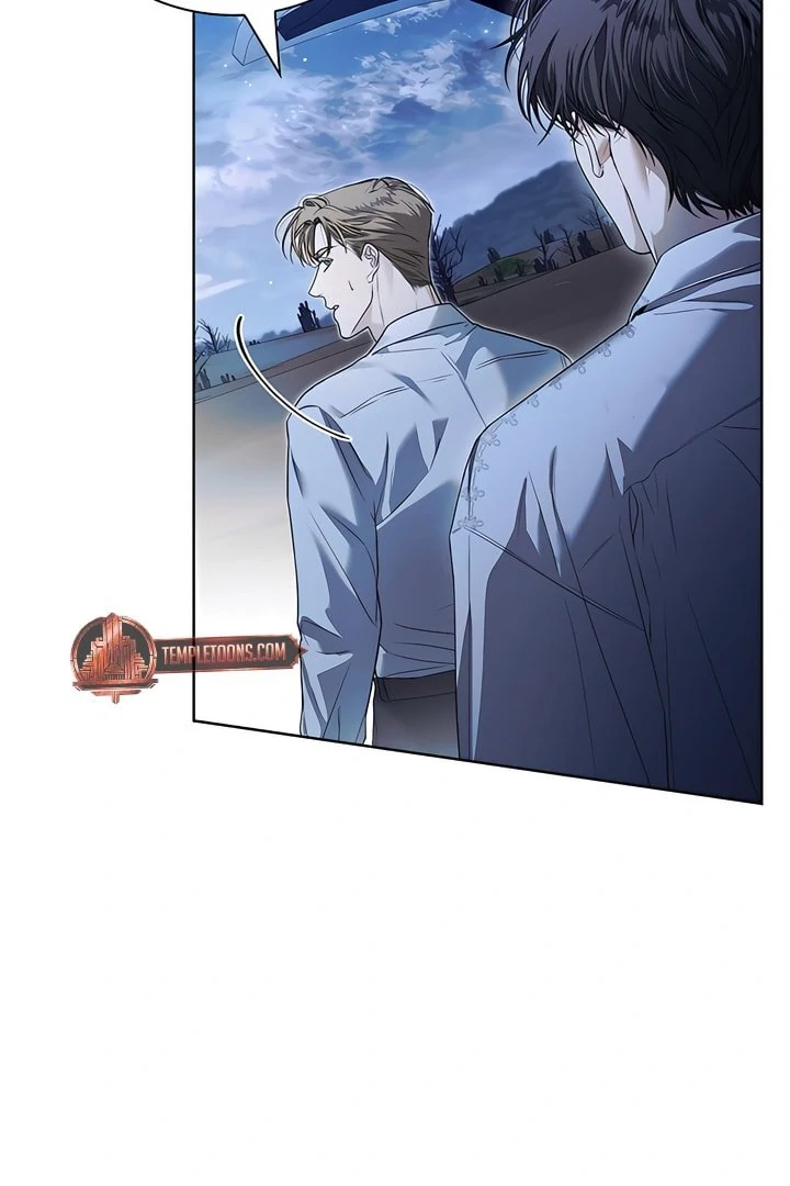 Kiss Me If You Can [Official][Uncensored] - Chapter 22 manhwa