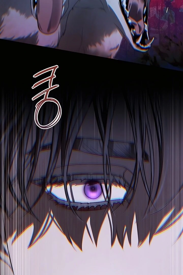 Kiss Me If You Can [Official][Uncensored] - Chapter 22 manhwa