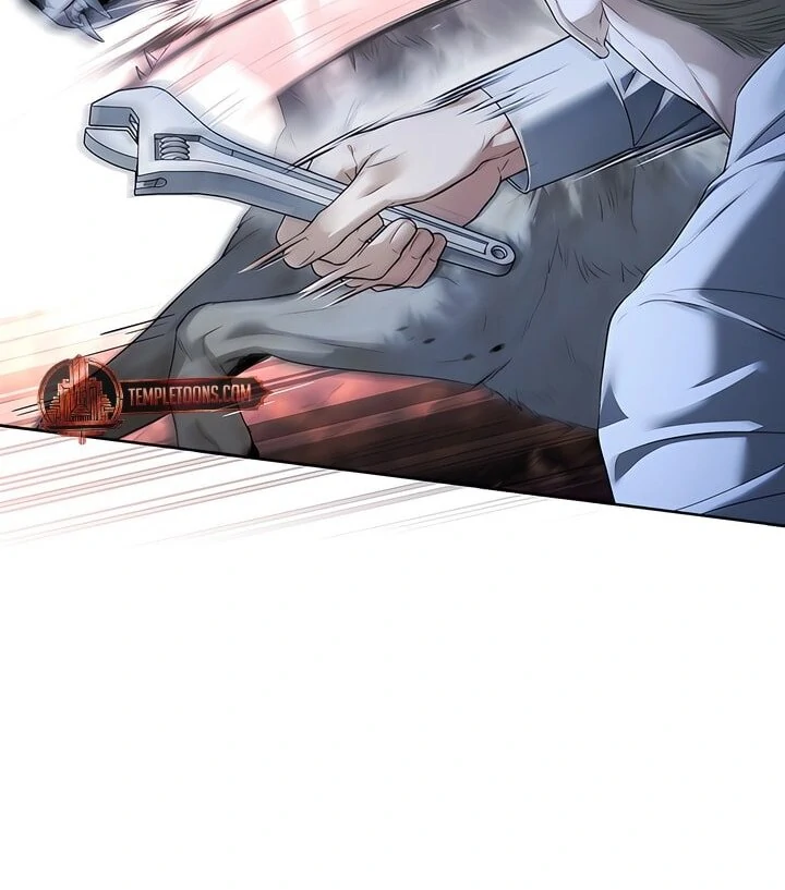 Kiss Me If You Can [Official][Uncensored] - Chapter 22 manhwa