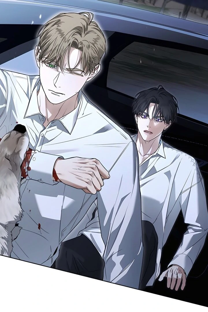 Kiss Me If You Can [Official][Uncensored] - Chapter 23 manhwa