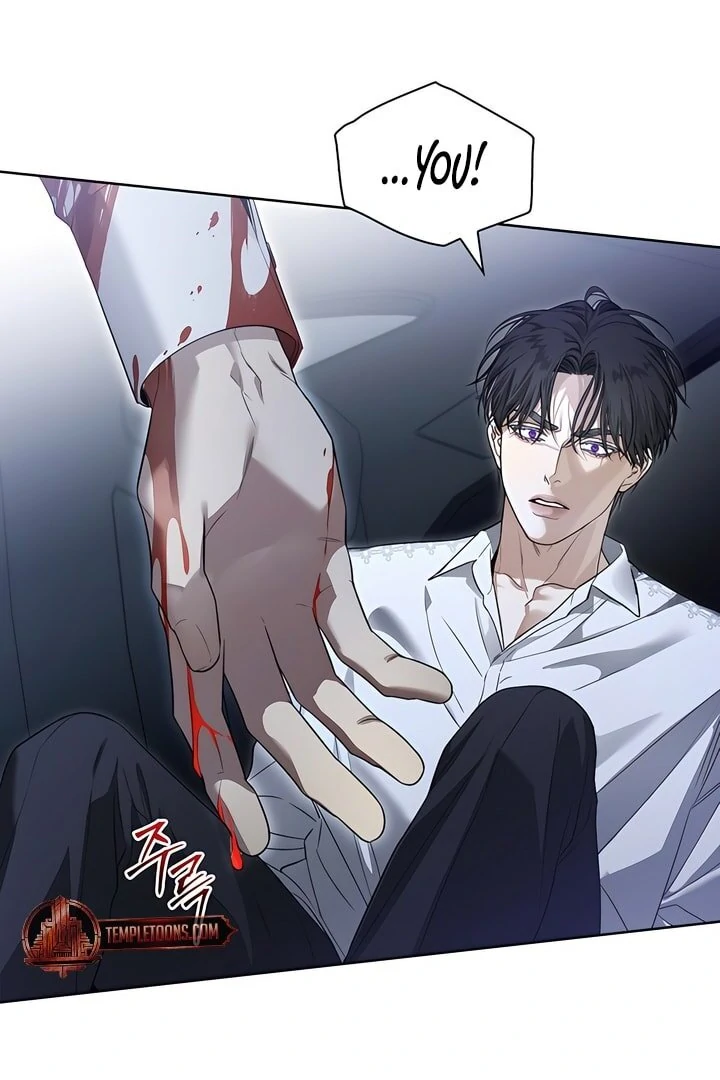 Kiss Me If You Can [Official][Uncensored] - Chapter 23 manhwa