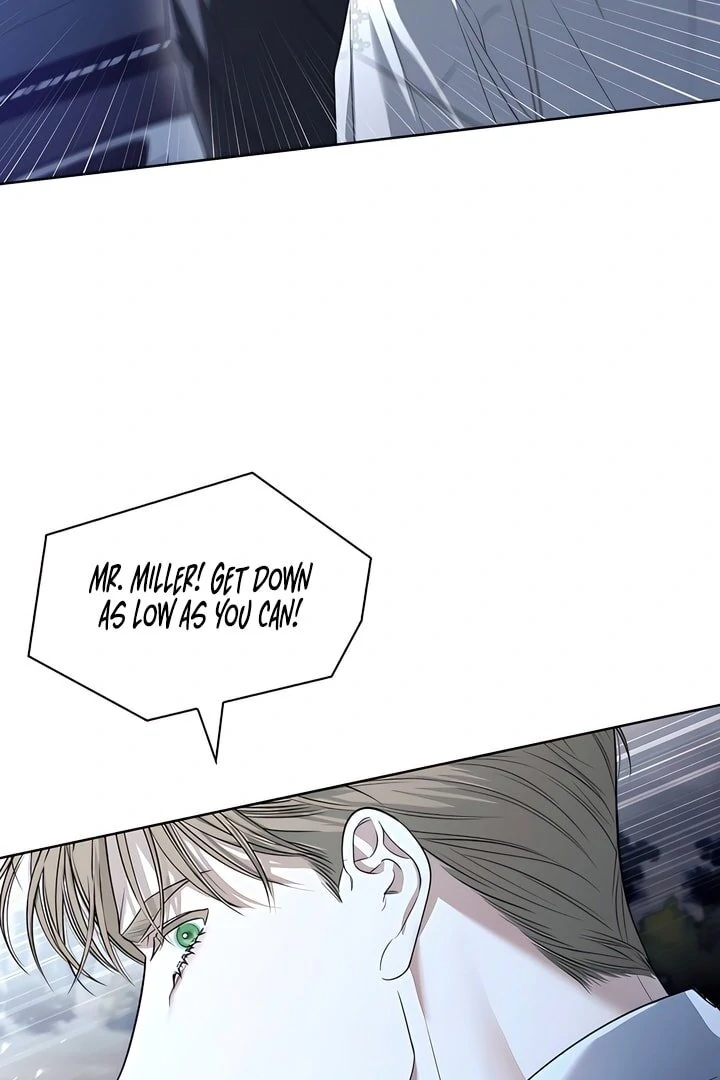 Kiss Me If You Can [Official][Uncensored] - Chapter 23 manhwa