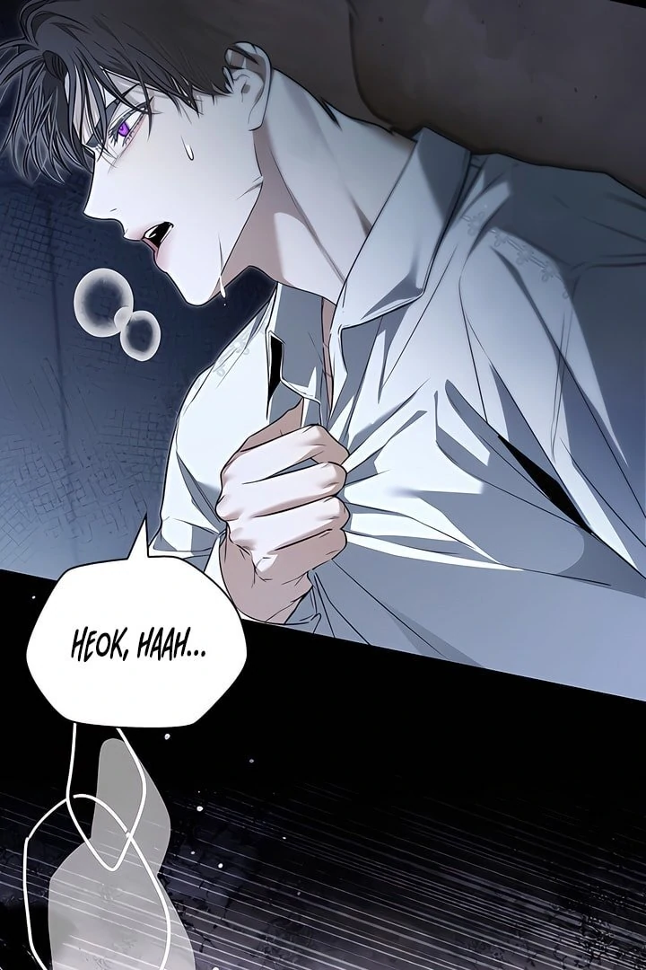 Kiss Me If You Can [Official][Uncensored] - Chapter 23 manhwa