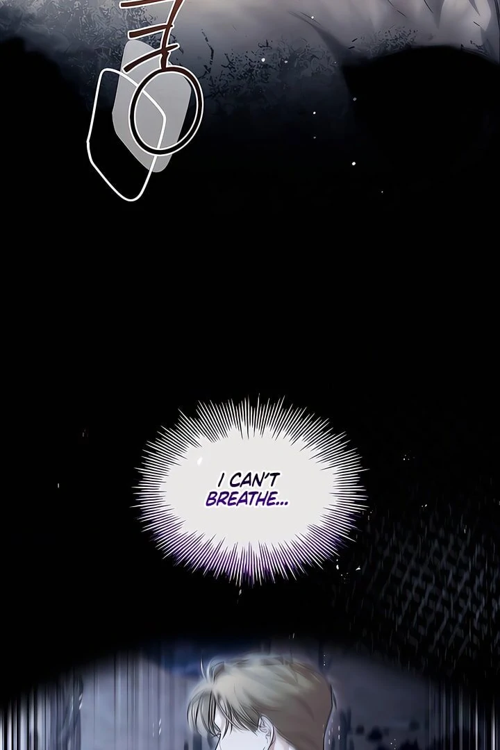 Kiss Me If You Can [Official][Uncensored] - Chapter 23 manhwa