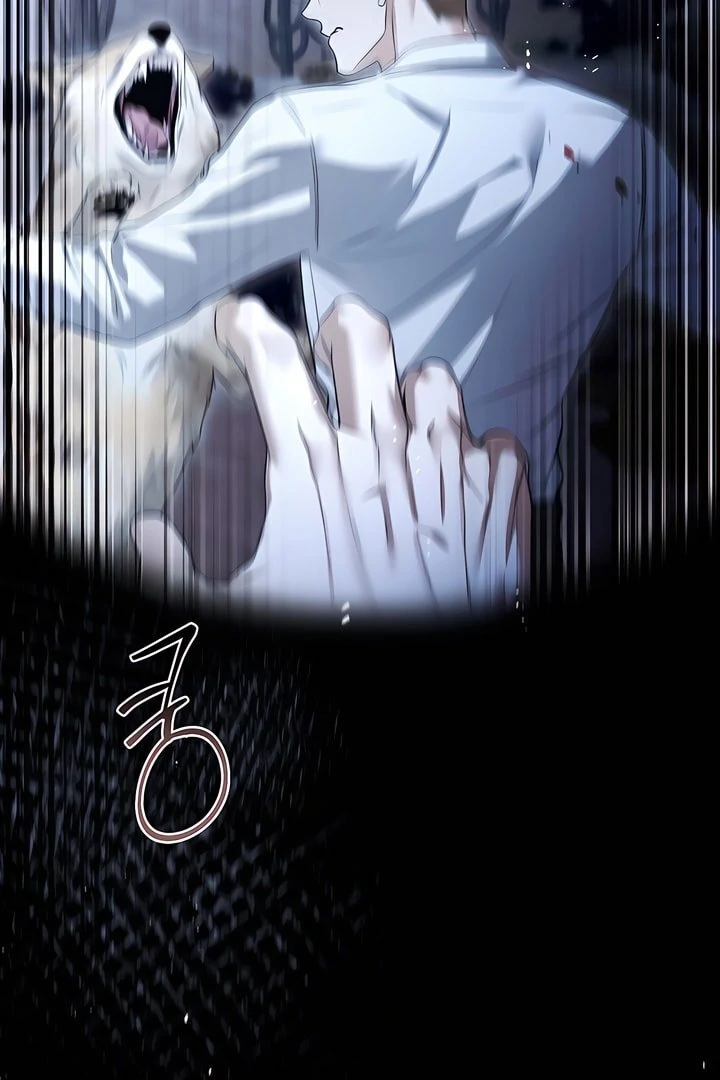 Kiss Me If You Can [Official][Uncensored] - Chapter 23 manhwa