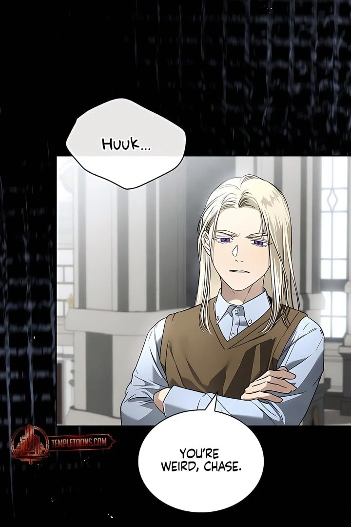 Kiss Me If You Can [Official][Uncensored] - Chapter 23 manhwa