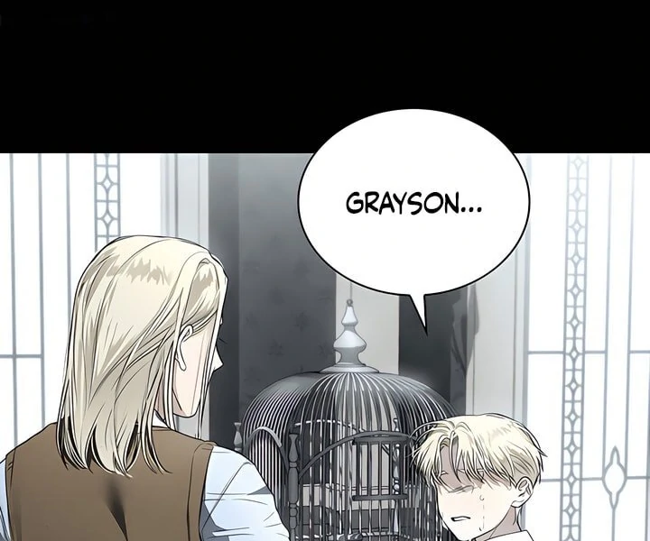 Kiss Me If You Can [Official][Uncensored] - Chapter 23 manhwa