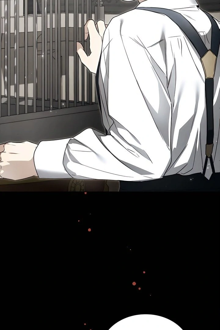 Kiss Me If You Can [Official][Uncensored] - Chapter 23 manhwa