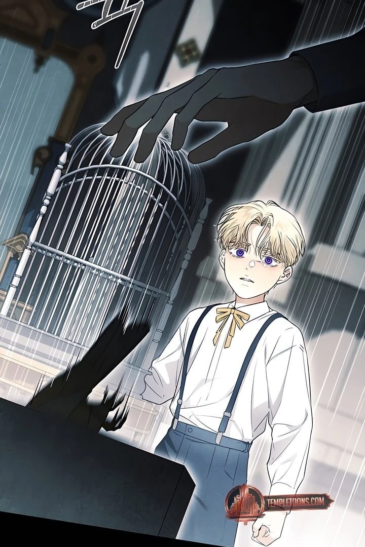 Kiss Me If You Can [Official][Uncensored] - Chapter 23 manhwa