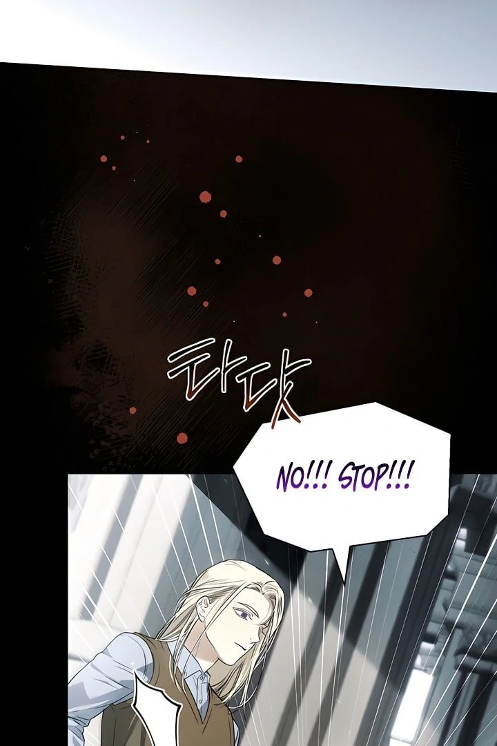 Kiss Me If You Can [Official][Uncensored] - Chapter 23 manhwa