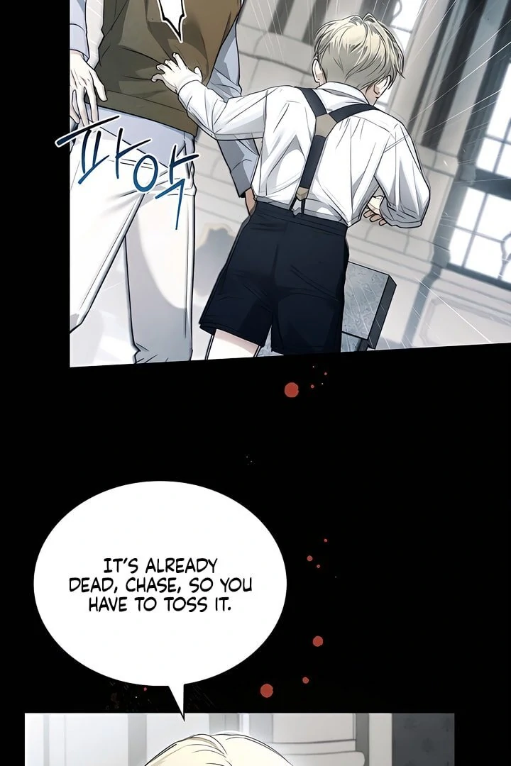 Kiss Me If You Can [Official][Uncensored] - Chapter 23 manhwa
