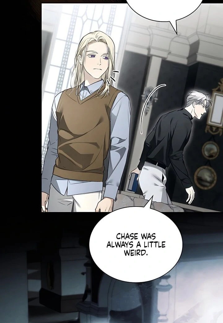 Kiss Me If You Can [Official][Uncensored] - Chapter 23 manhwa